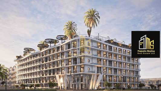 Studio de  à à vendre à Jumeirah Village Circle (JVC), Dubai - 1-1. png