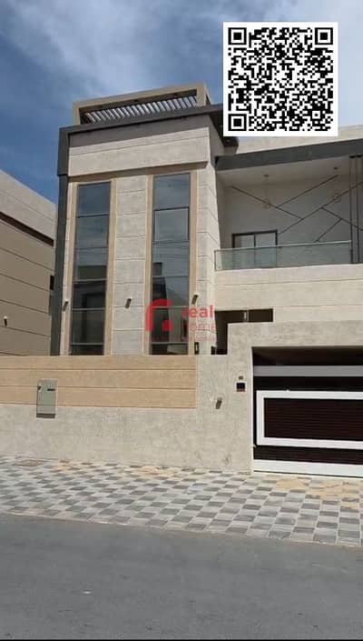 Plot for Sale in Al Zahya, Ajman - IMG-20250614-WA0023. jpg Plot for Sale in Al Zahya, Ajman - IMG-20250614-WA0023. jpg