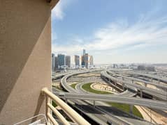 شقة في برج مانشستر،دبي مارينا 1 غرفة 1000000 درهم - 13435973