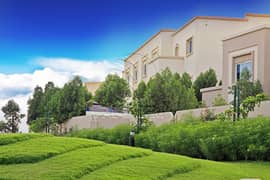 فیلا في فلل الريف - طراز صحراوي،فلل الريف،الريف 5 غرف 2799990 درهم - 13436315