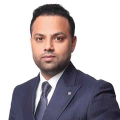 Saddam Rafique