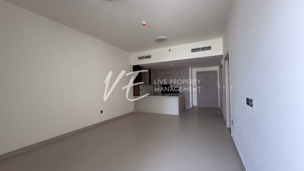 Brand New 1-BR for Rent | Perfect Lifestyle Choice
