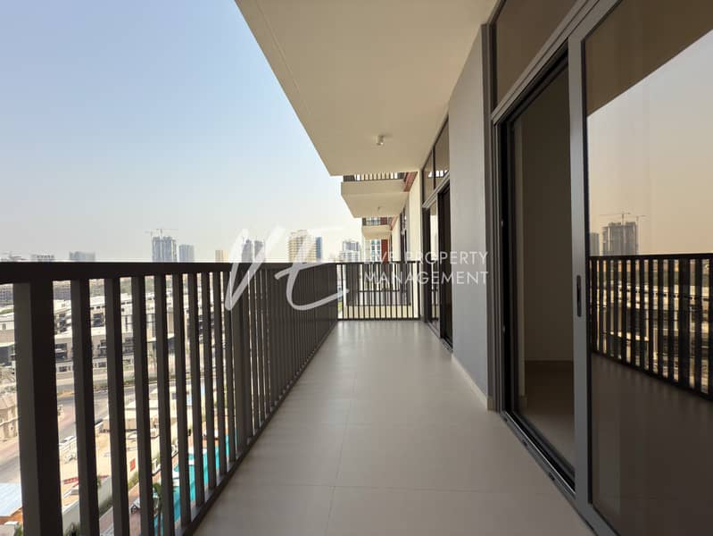 Brand New 1-BR for Rent | Perfect Lifestyle Choice