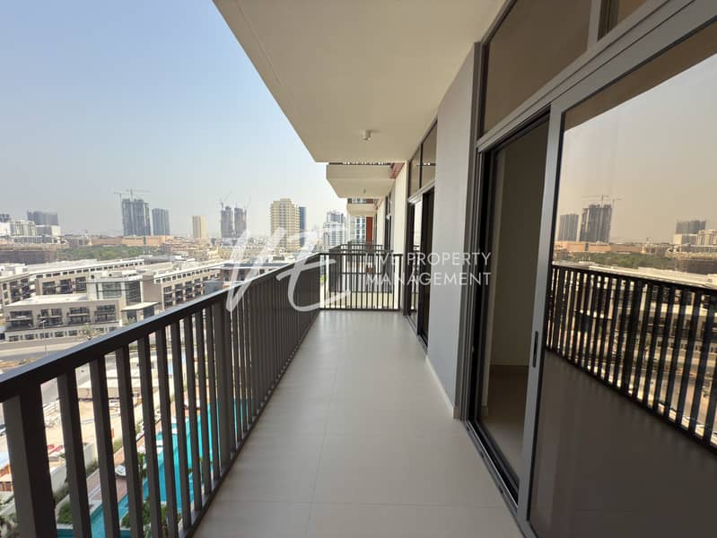 Brand New 1-BR for Rent | Perfect Lifestyle Choice