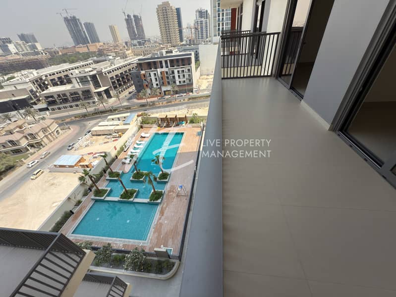 Brand New 1-BR for Rent | Perfect Lifestyle Choice