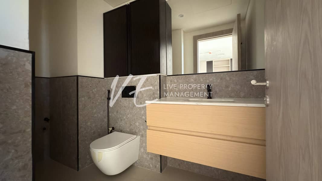 Brand New 1-BR for Rent | Perfect Lifestyle Choice - Image 13