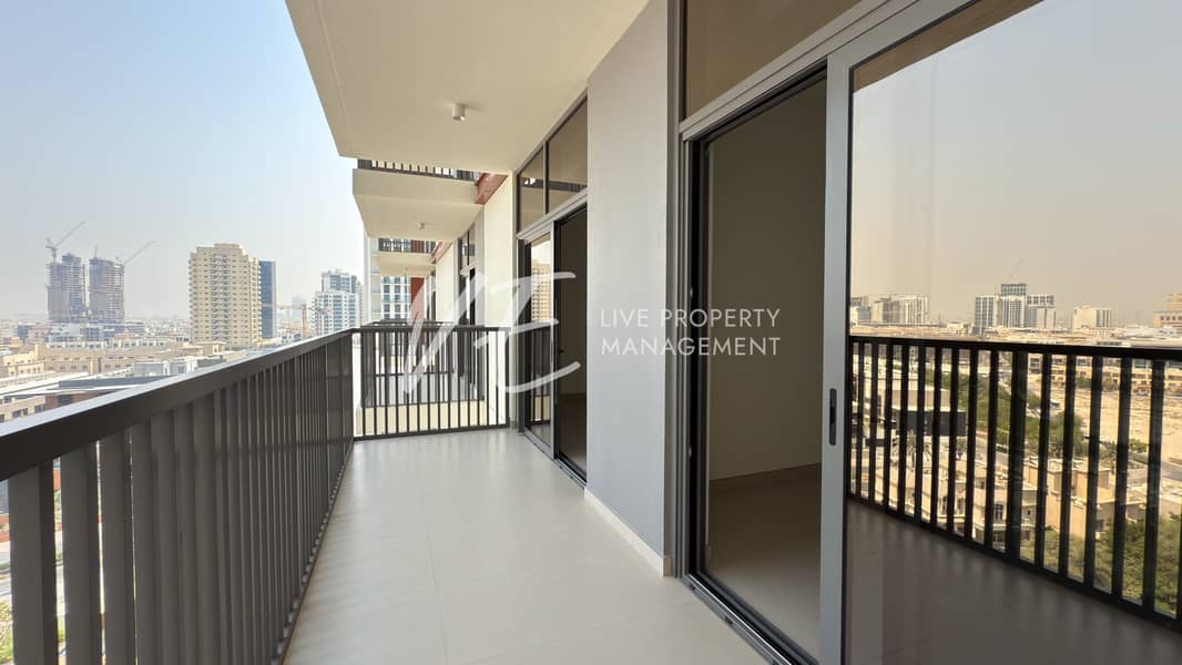 Brand New 1-BR for Rent | Perfect Lifestyle Choice - Image 15