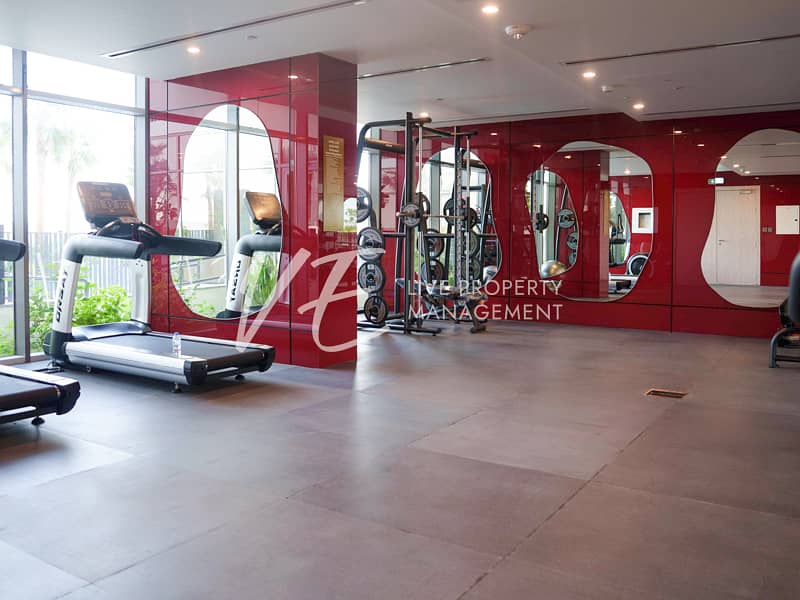 Brand New 1-BR for Rent | Perfect Lifestyle Choice - Image 22