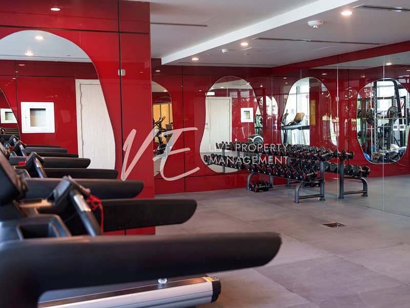 Brand New 1-BR for Rent | Perfect Lifestyle Choice - Image 24