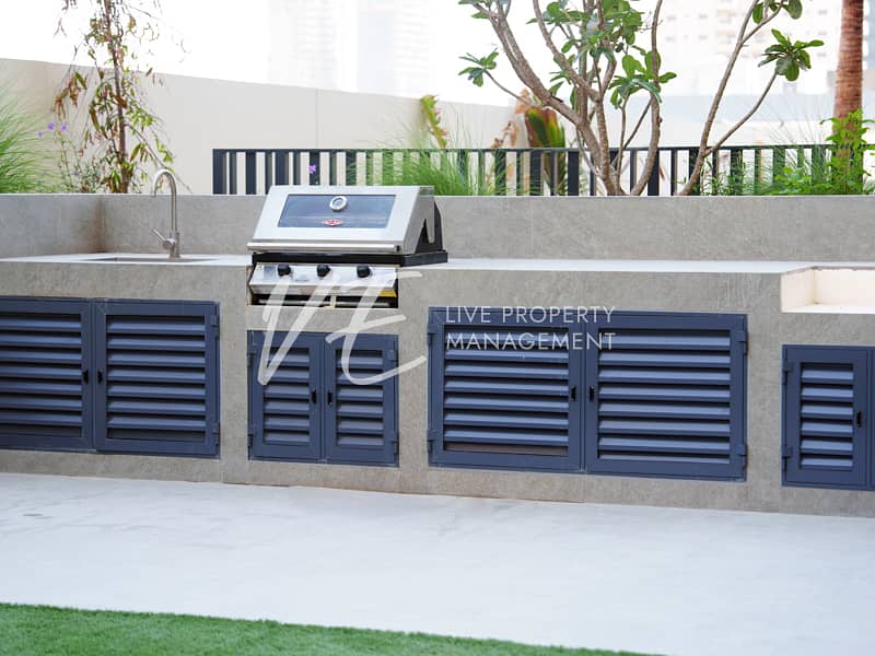 Brand New 1-BR for Rent | Perfect Lifestyle Choice - Image 32