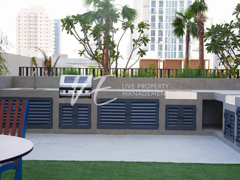 Brand New 1-BR for Rent | Perfect Lifestyle Choice - Image 33