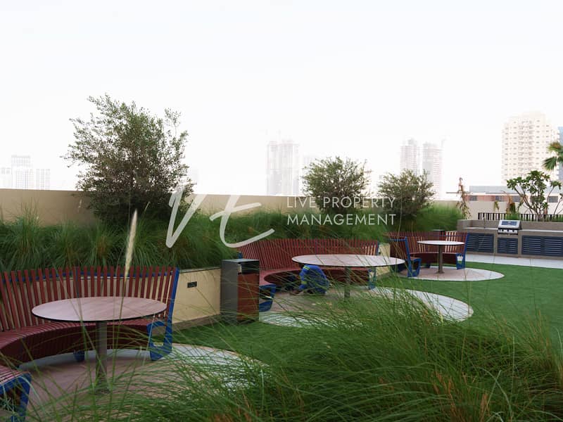 Brand New 1-BR for Rent | Perfect Lifestyle Choice - Image 35