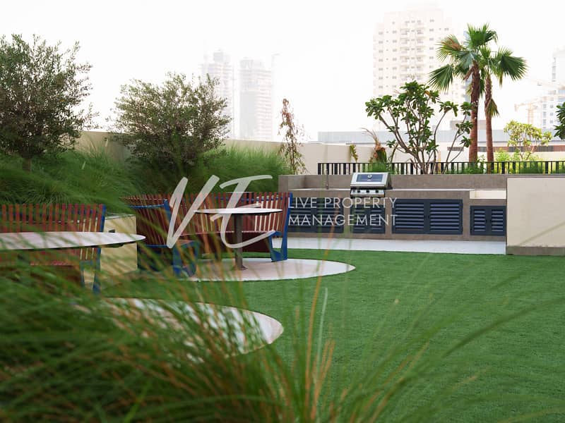 Brand New 1-BR for Rent | Perfect Lifestyle Choice - Image 36