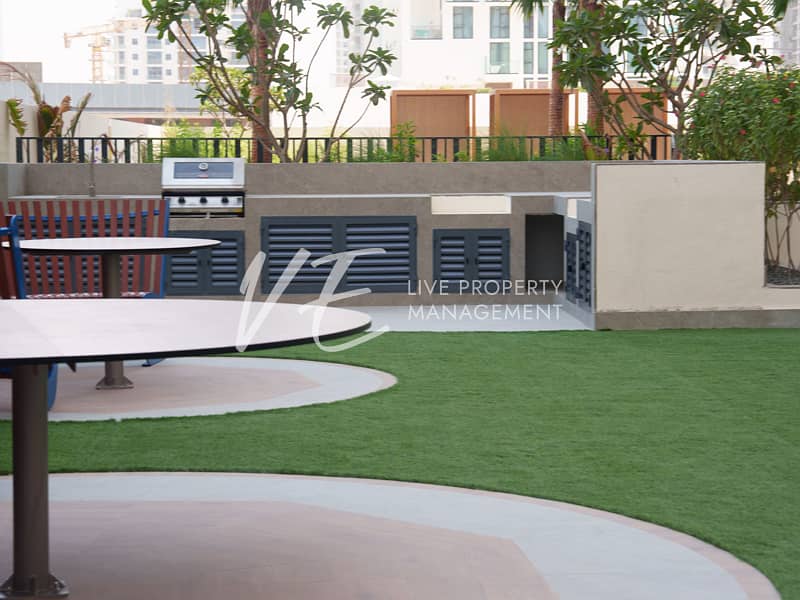 Brand New 1-BR for Rent | Perfect Lifestyle Choice - Image 37