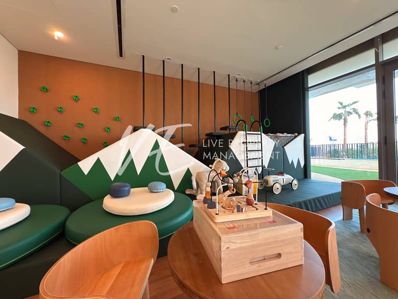 Brand New 1-BR for Rent | Perfect Lifestyle Choice - Image 46