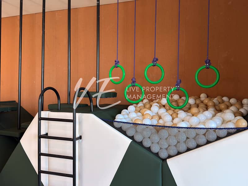 Brand New 1-BR for Rent | Perfect Lifestyle Choice - Image 47