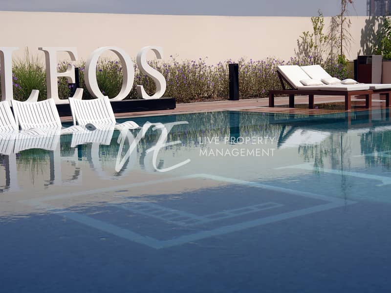 Brand New 1-BR for Rent | Perfect Lifestyle Choice - Image 50