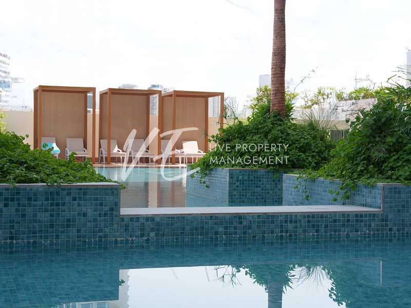 Brand New 1-BR for Rent | Perfect Lifestyle Choice - Image 53