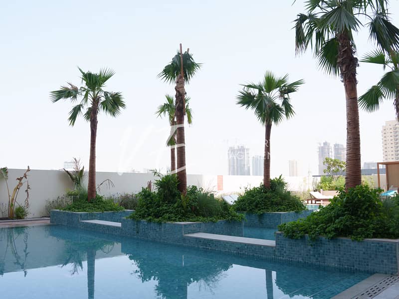 Brand New 1-BR for Rent | Perfect Lifestyle Choice - Image 54