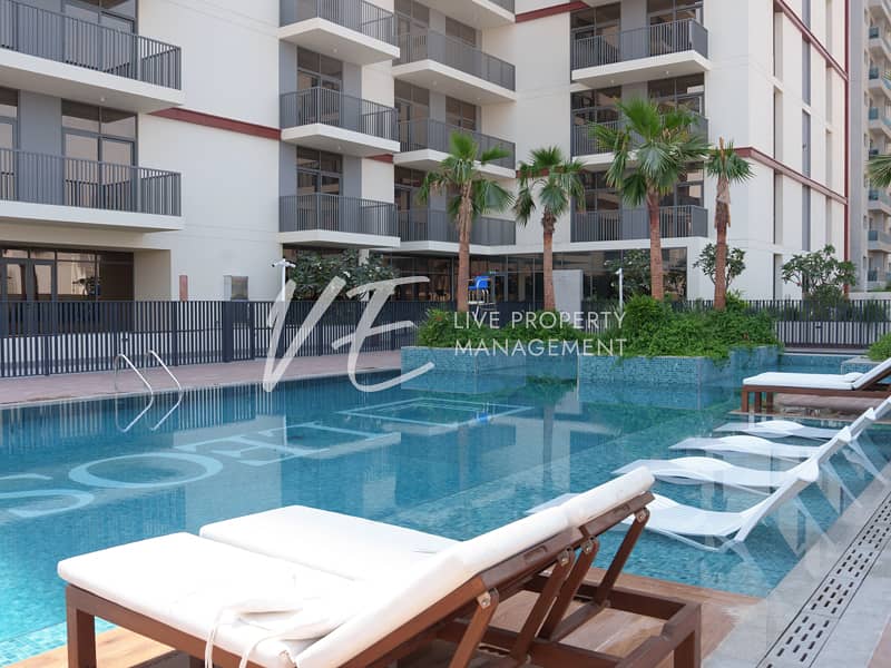 Brand New 1-BR for Rent | Perfect Lifestyle Choice - Image 57