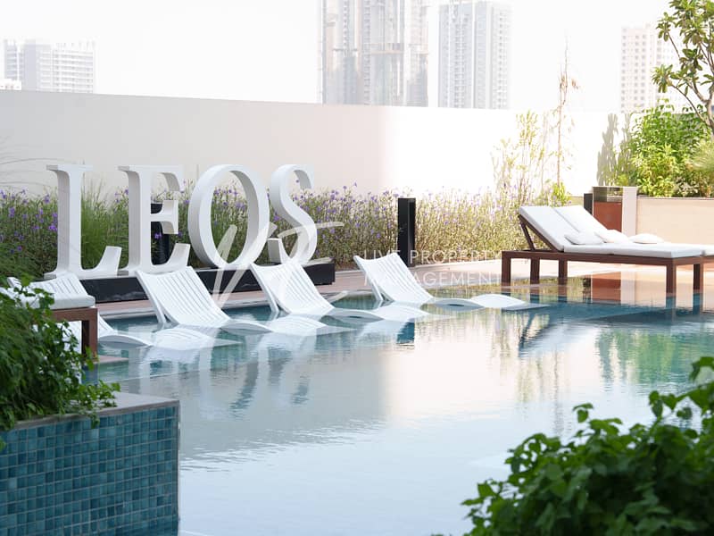 Brand New 1-BR for Rent | Perfect Lifestyle Choice - Image 58