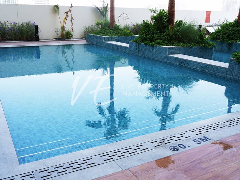 Brand New 1-BR for Rent | Perfect Lifestyle Choice - Image 59