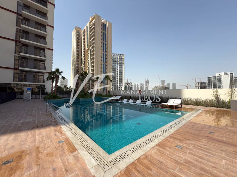 Brand New 1-BR for Rent | Perfect Lifestyle Choice - Image 60