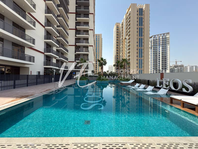 Brand New 1-BR for Rent | Perfect Lifestyle Choice - Image 61