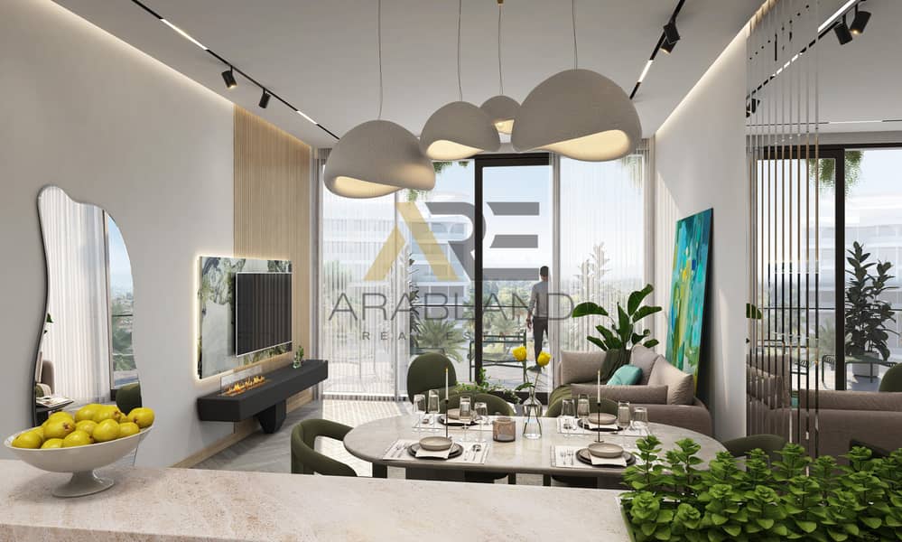 Lagoon Views | High ROI | Near Initial Price - Image 7