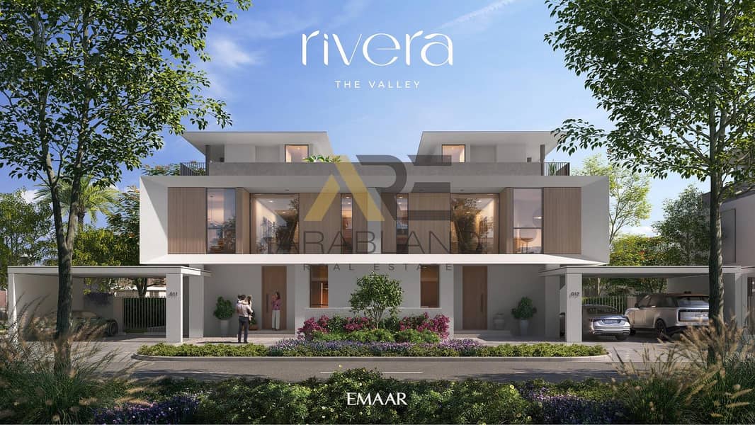 Luxury Living | Premium Finish | Large Plot