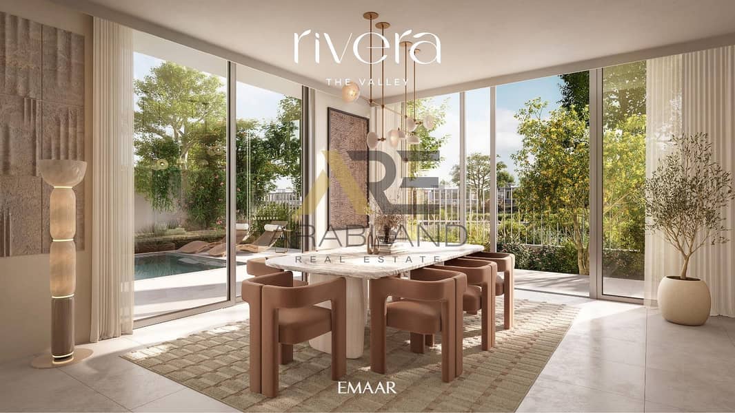 Luxury Living | Premium Finish | Large Plot