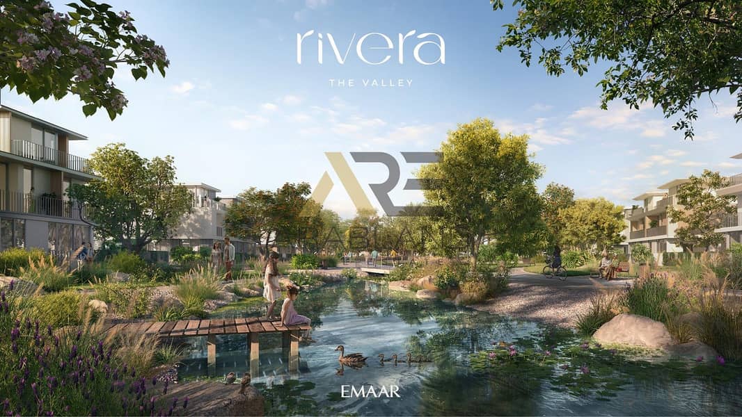 Luxury Living | Premium Finish | Large Plot