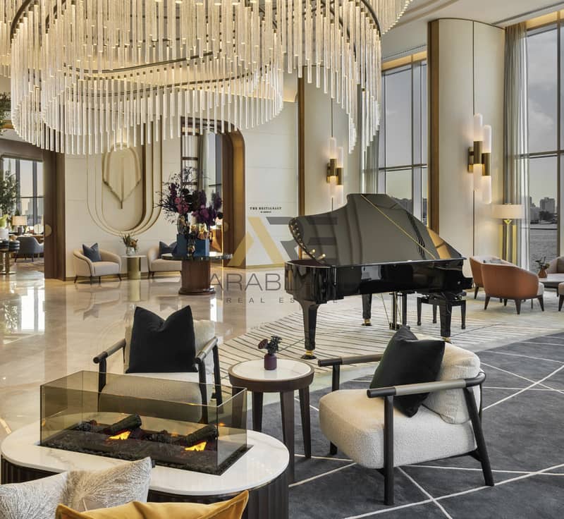 Ready Soon | Beach Access | High ROI