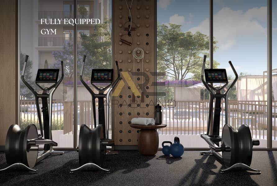 Ready Soon | Beach Access | High ROI