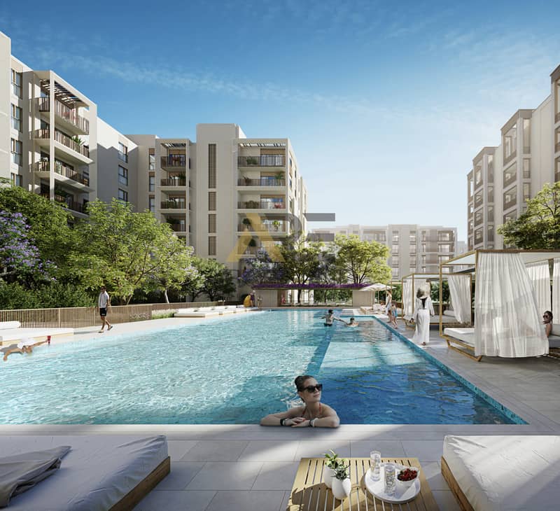 Ready Soon | Beach Access | High ROI - Image 6