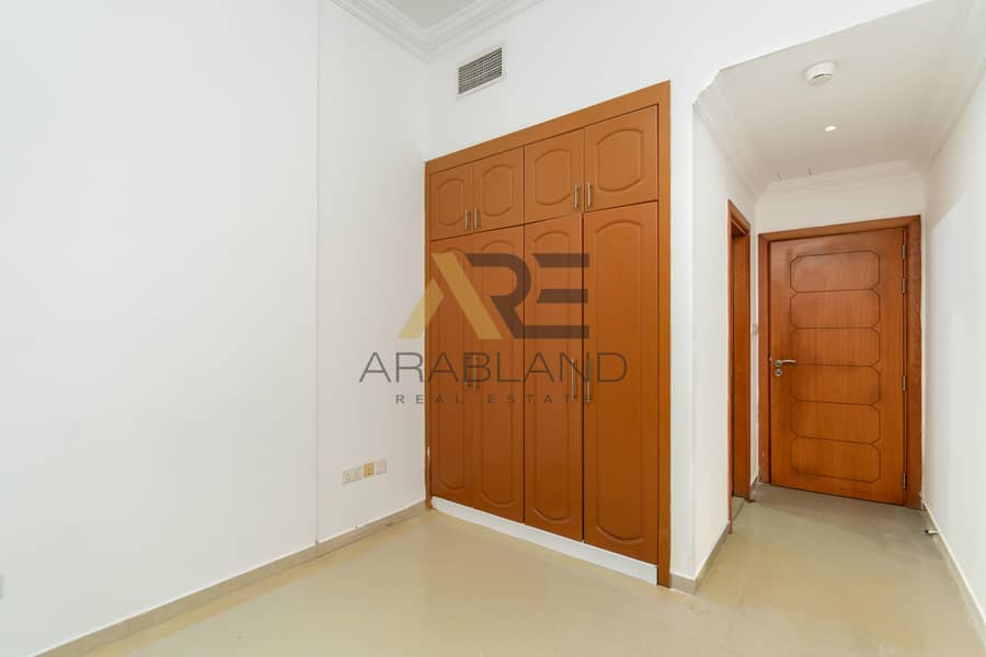 Close to Metro | Prime Location | Ready to Move-in