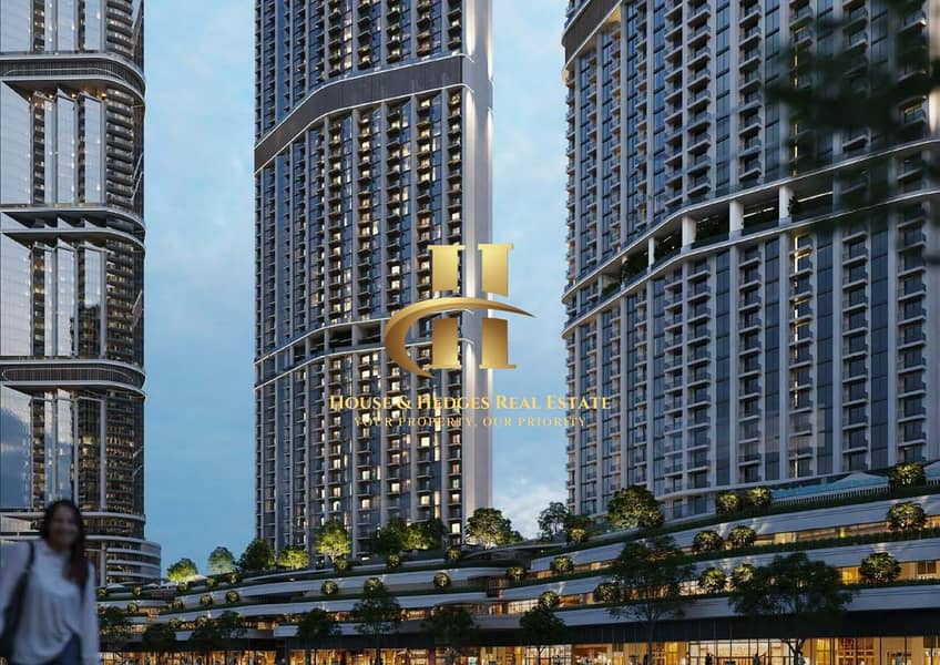 Trendy Living | Core District | Profitable Deal