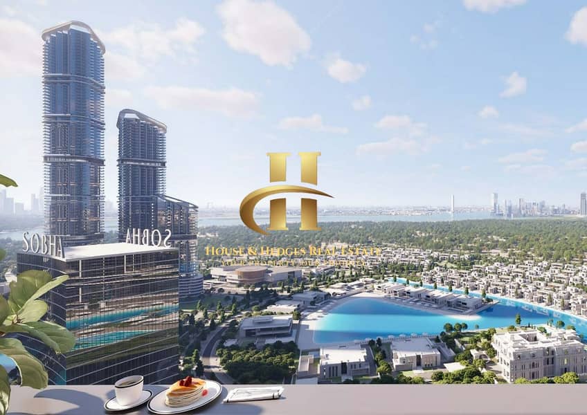 Trendy Living | Core District | Profitable Deal