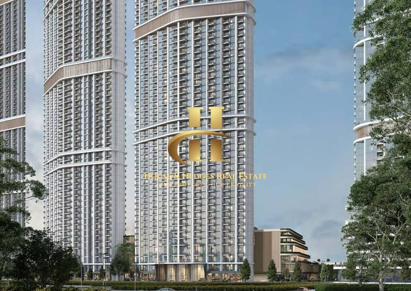 Trendy Living | Core District | Profitable Deal - Image 6