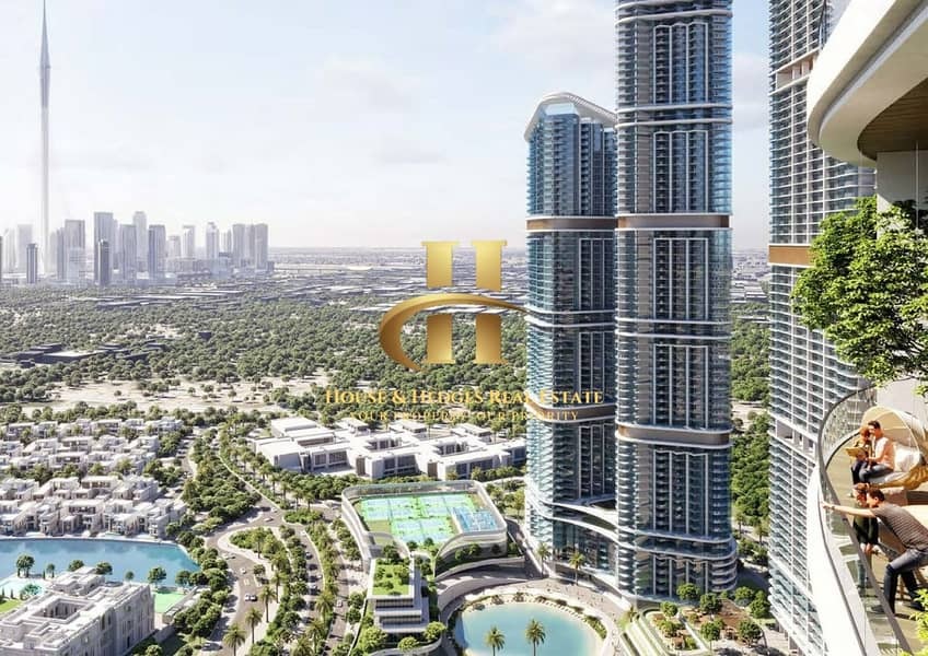 Trendy Living | Core District | Profitable Deal - Image 7