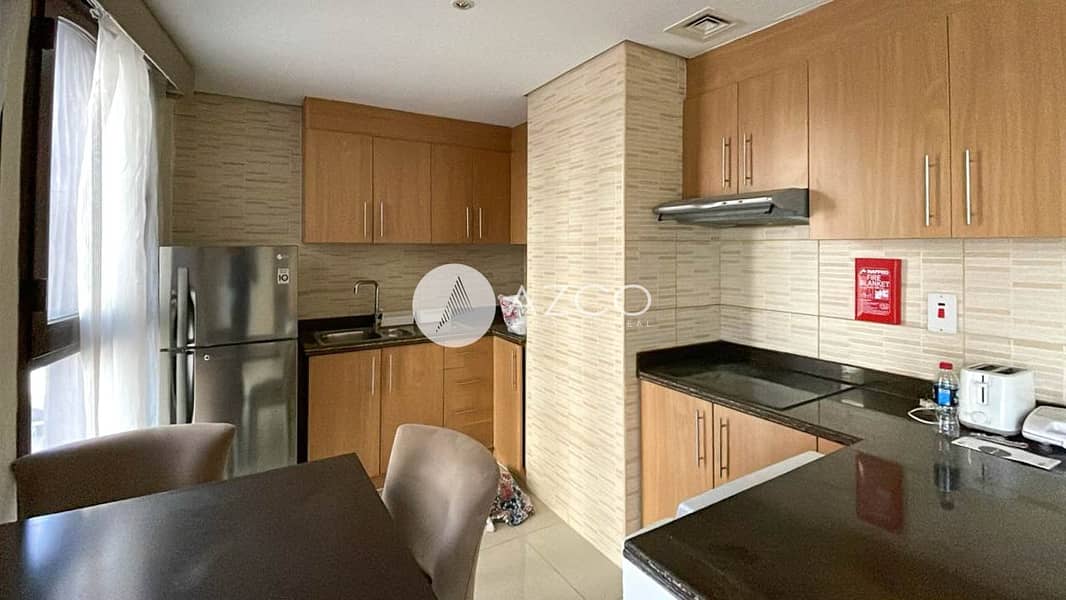 VACANT | 1 BEDROOM | PRIME LOCATION - Image 8