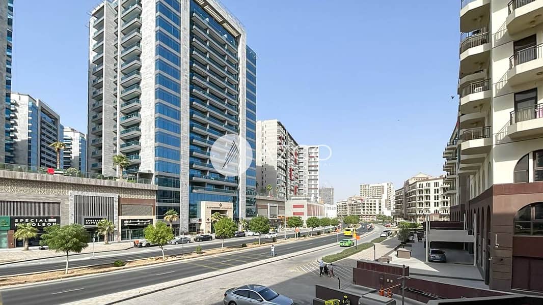 VACANT | 1 BEDROOM | PRIME LOCATION - Image 15