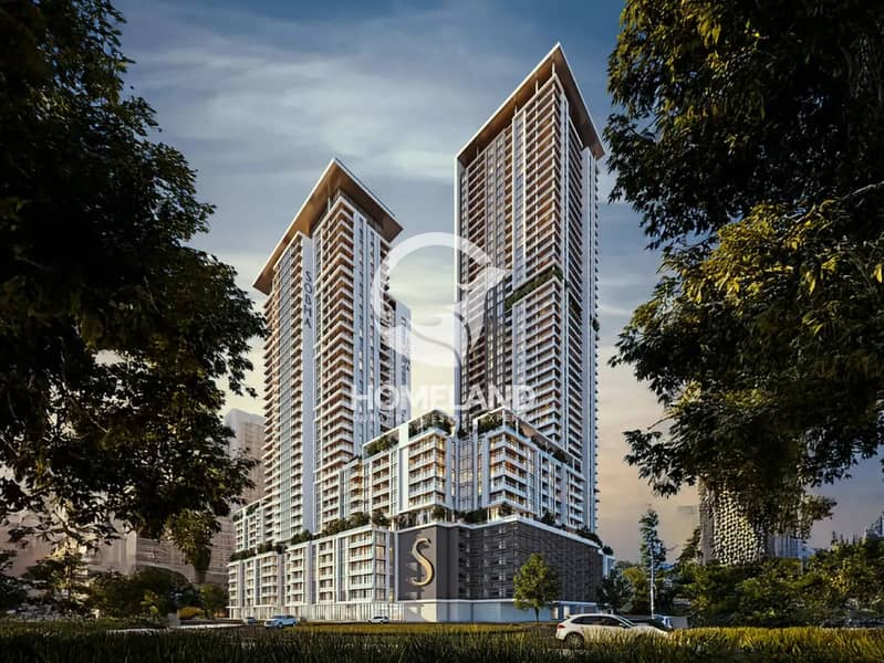 Spacious Layout|Waterfront View|High Floor|HotDeal