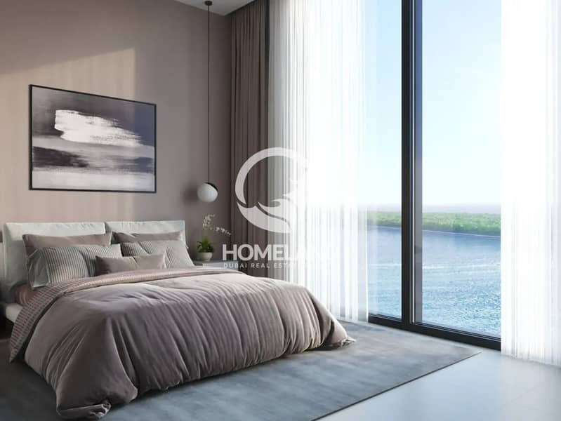 Spacious Layout|Waterfront View|High Floor|HotDeal