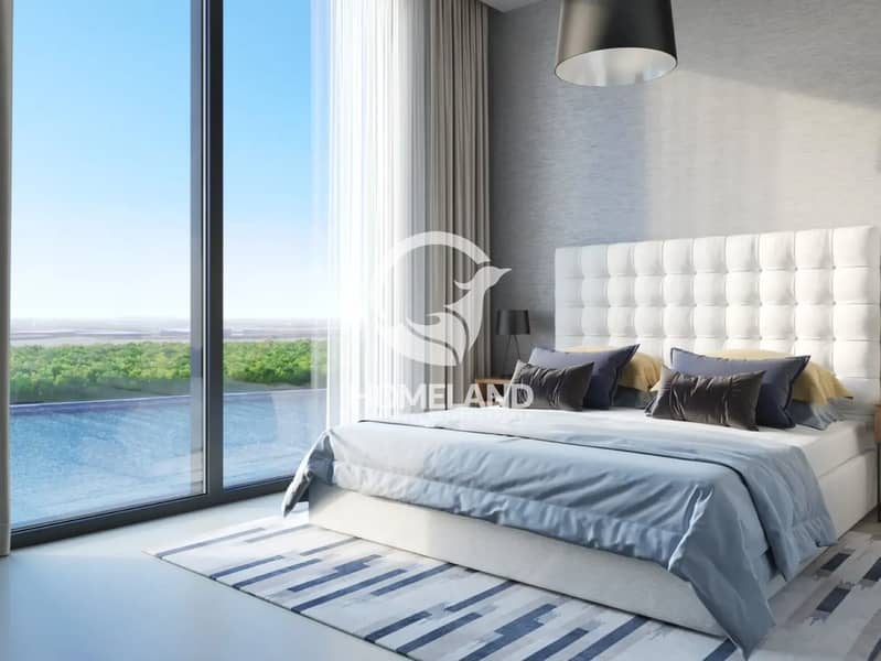 Spacious Layout|Waterfront View|High Floor|HotDeal