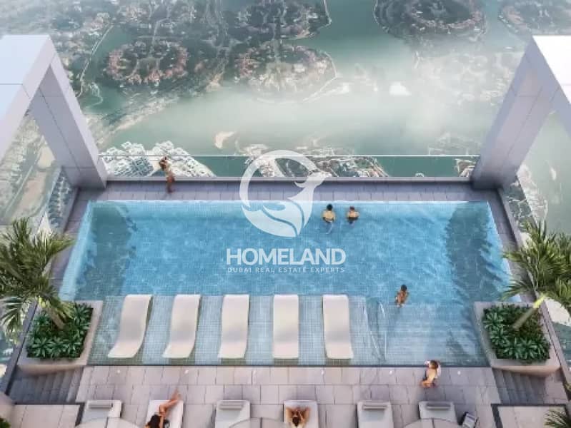 Spacious Layout|Waterfront View|High Floor|HotDeal - Image 6