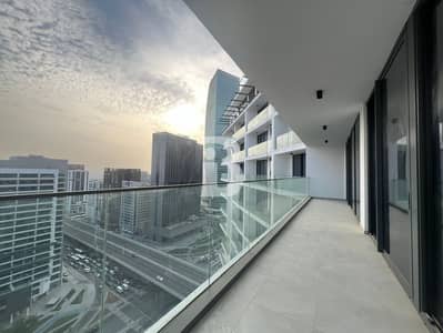2 Schlafzimmer Wohnung zum zur Miete in Business Bay, Dubai - Wohnung in Business Bay，The Paragon by IGO, 2 schlafzimmer, 170000 AED - 13436933