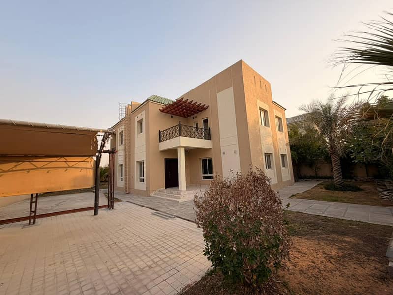 Upgraded | 6 Bedroom | Vacant