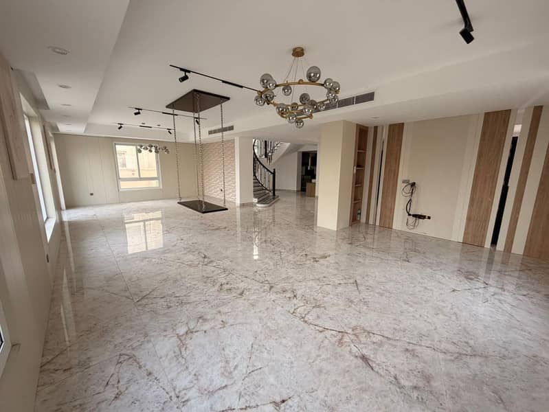 Upgraded | 6 Bedroom | Vacant