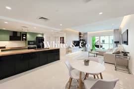 Fully Upgraded | Spacious | Pool View